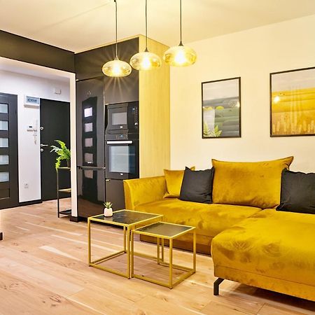 Apartament Alina 25 Biała Podlaska Extérieur photo