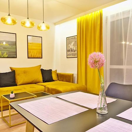 Apartament Alina 25 Biała Podlaska Extérieur photo