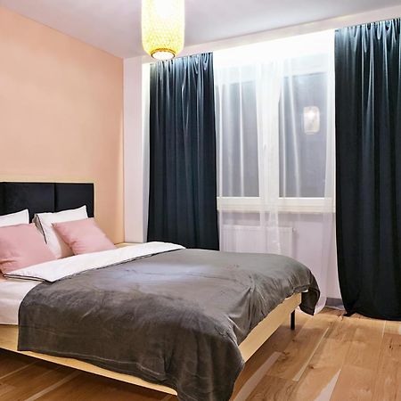 Apartament Alina 25 Biała Podlaska Extérieur photo