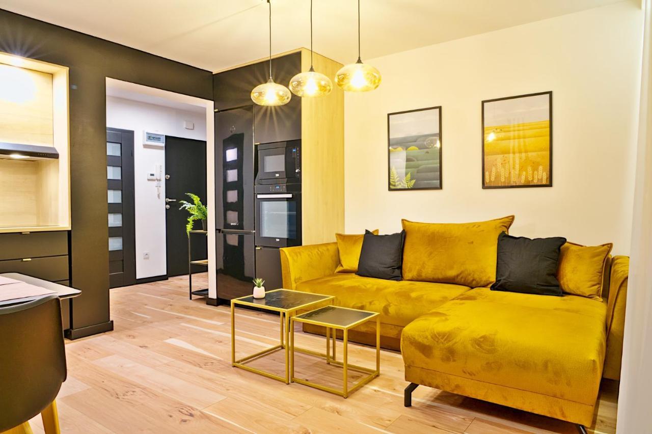 Apartament Alina 25 Biała Podlaska Extérieur photo