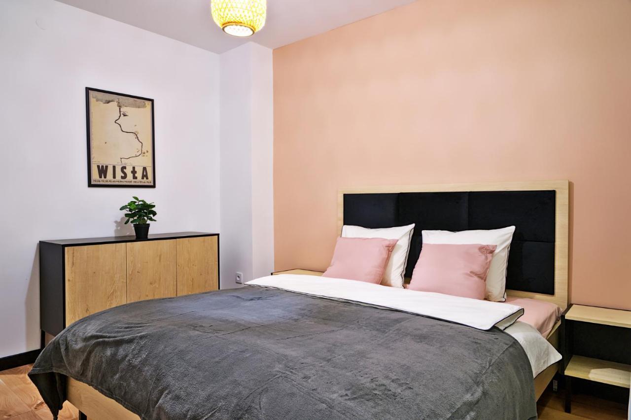 Apartament Alina 25 Biała Podlaska Extérieur photo