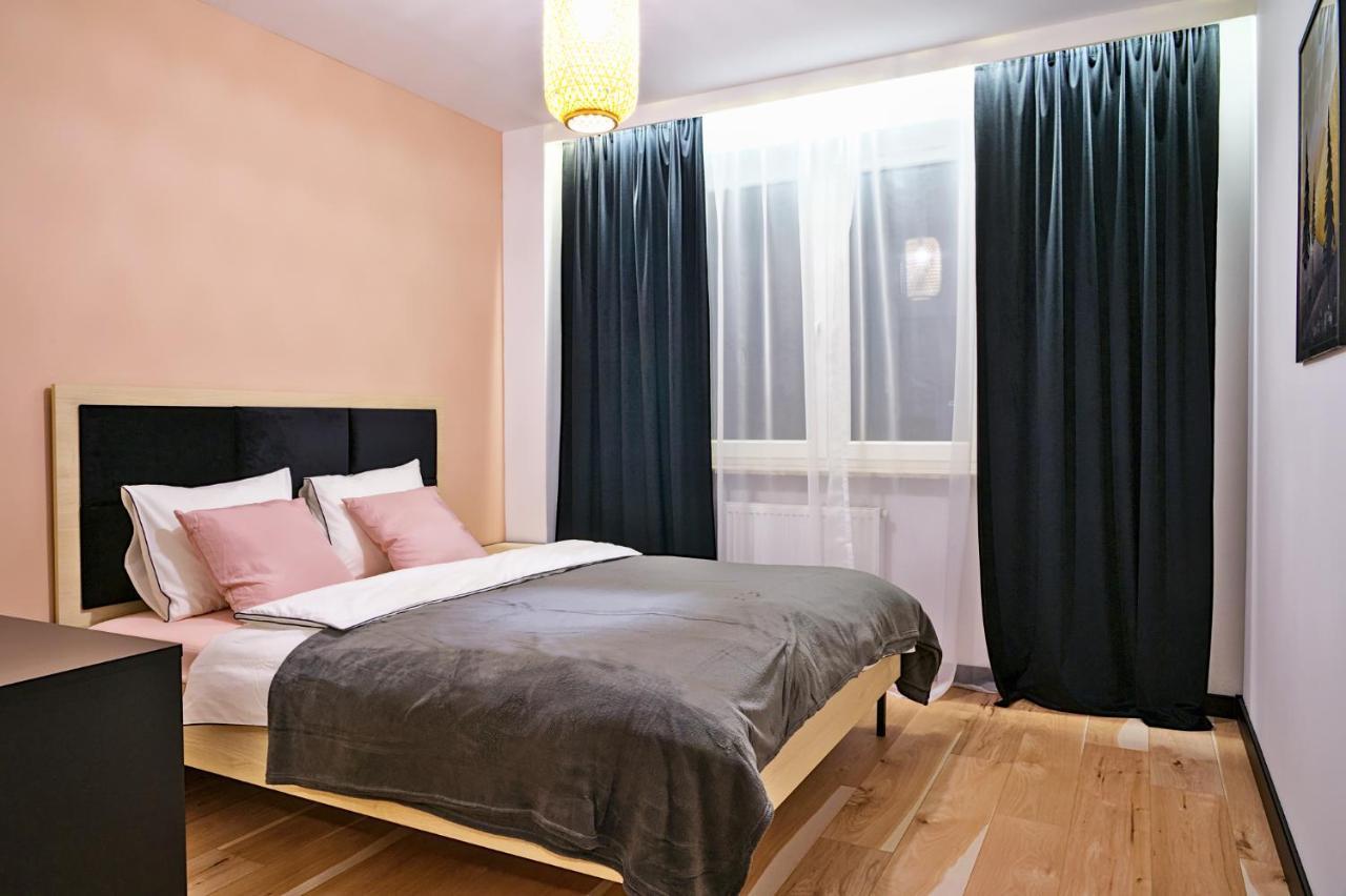 Apartament Alina 25 Biała Podlaska Extérieur photo