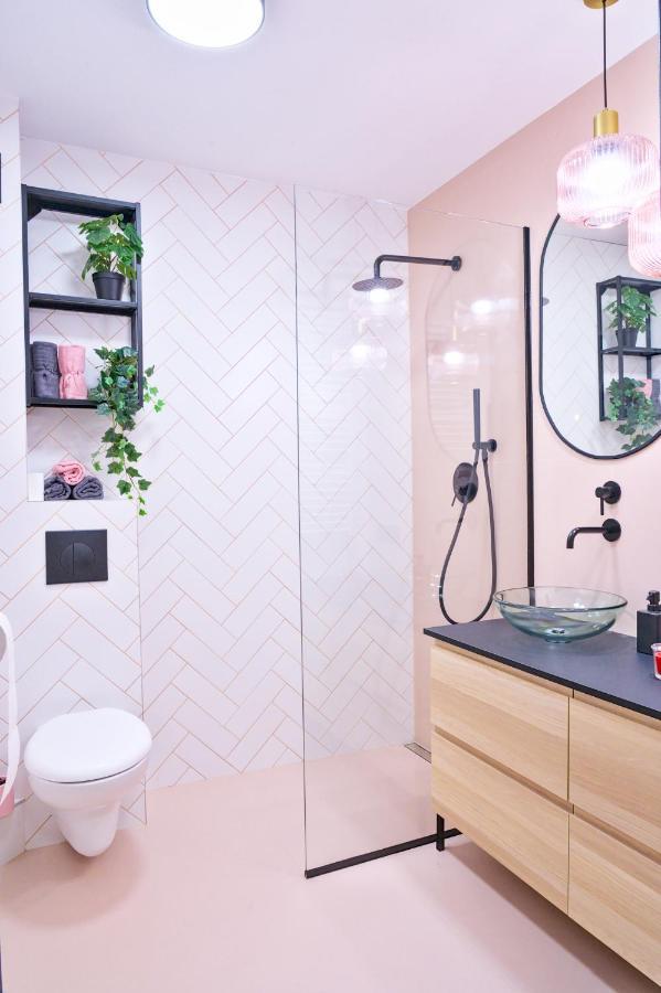 Apartament Alina 25 Biała Podlaska Extérieur photo