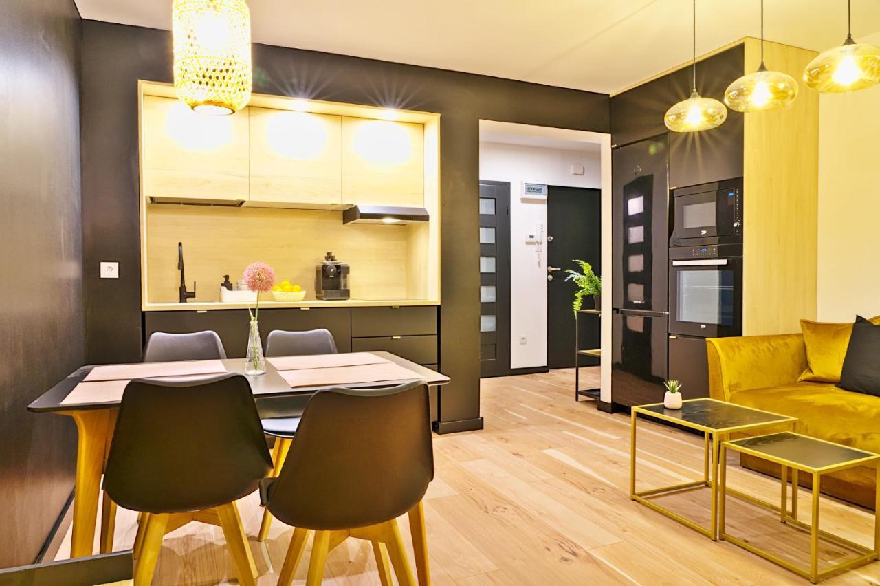 Apartament Alina 25 Biała Podlaska Extérieur photo