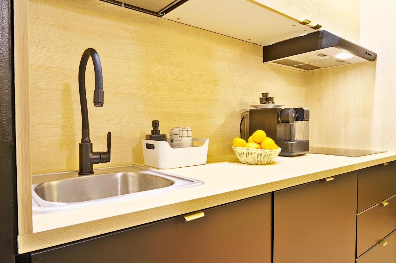 Apartament Alina 25 Biała Podlaska Extérieur photo